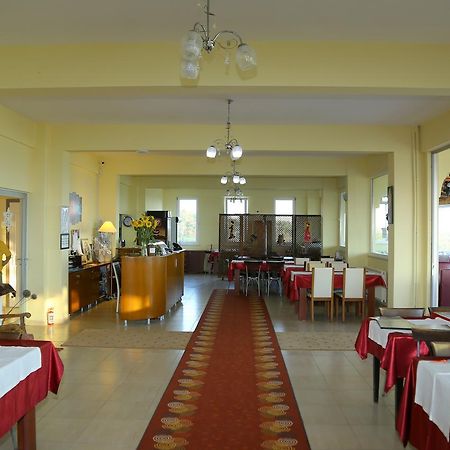 Ganohora Butik Otel Igdebaglari 외부 사진