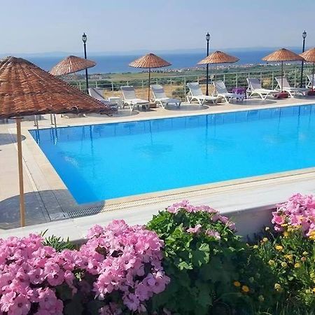 Ganohora Butik Otel Igdebaglari 외부 사진