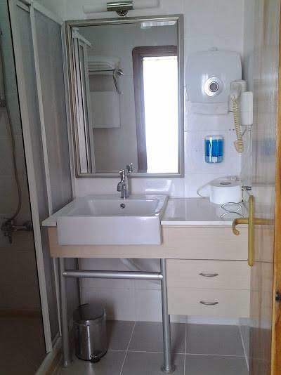 Ganohora Butik Otel Igdebaglari 외부 사진