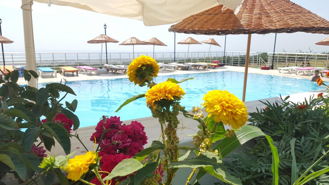 Ganohora Butik Otel Igdebaglari 외부 사진