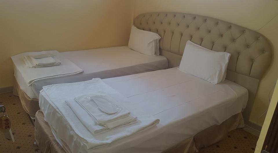 Ganohora Butik Otel Igdebaglari 외부 사진