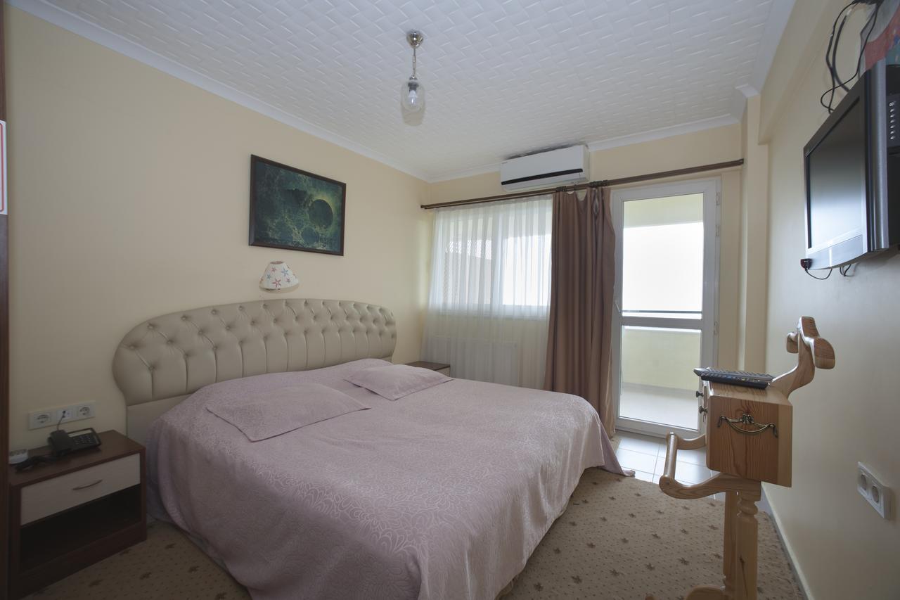 Ganohora Butik Otel Igdebaglari 외부 사진