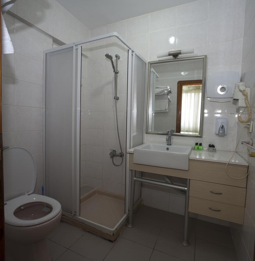 Ganohora Butik Otel Igdebaglari 외부 사진