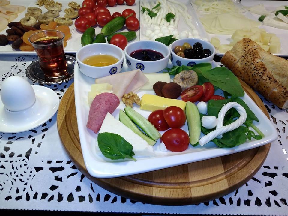 Ganohora Butik Otel Igdebaglari 외부 사진